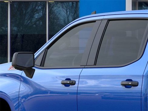 New 2026 Chevrolet Silverado 1500 LT Trail Boss w/ LT Trail Boss Premium Package image 12