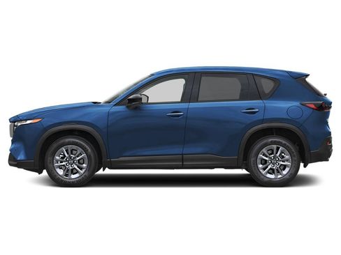 New 2026 MAZDA CX-5 Select AWD/4WD image 2