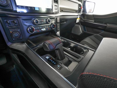 Used 2025 Ford F150 Raptor w/ Equipment Group 803A Raptor R image 22