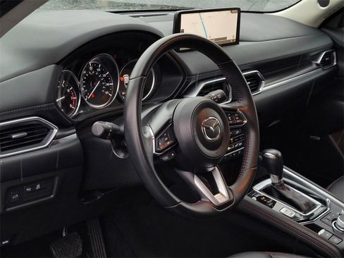 Used 2024 MAZDA CX-5 Carbon Edition image 34