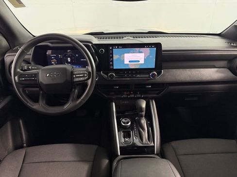 Used 2024 Chevrolet Colorado Trail Boss w/ LPO, Skid Plate Package image 24