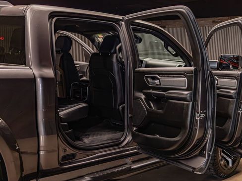 Used 2022 RAM 1500 Big Horn image 28