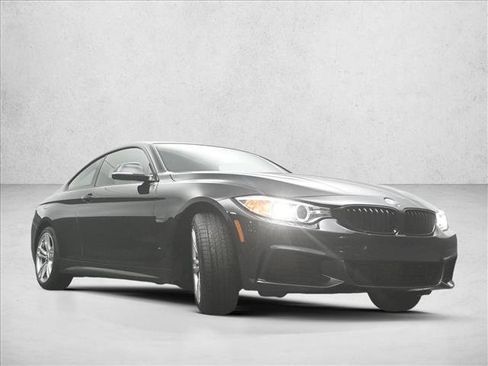 Used 2014 BMW 435i xDrive 435i xDrive image 30