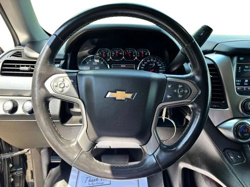 Used 2018 Chevrolet Tahoe LT AWD/4WD image 13