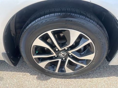 Used 2015 Honda Civic EX image 12