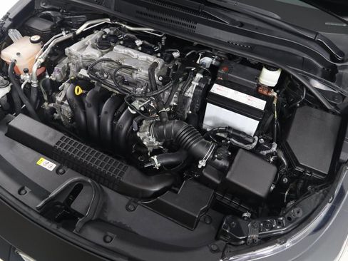 Used 2022 Toyota Corolla XLE image 16