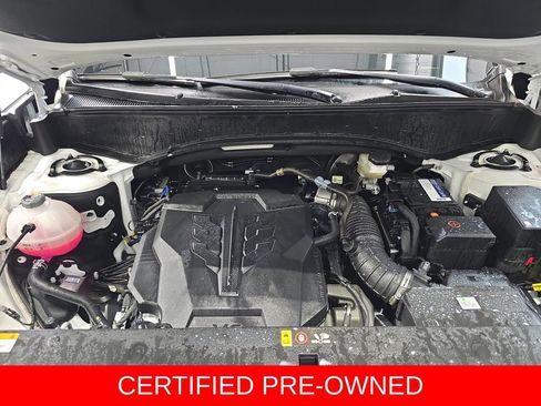 Used 2026 Hyundai Palisade XRT Pro AWD/4WD image 31