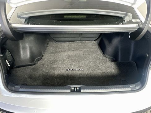 Used 2024 Lexus IS 350 F Sport w/ Memory Package RWD image 29