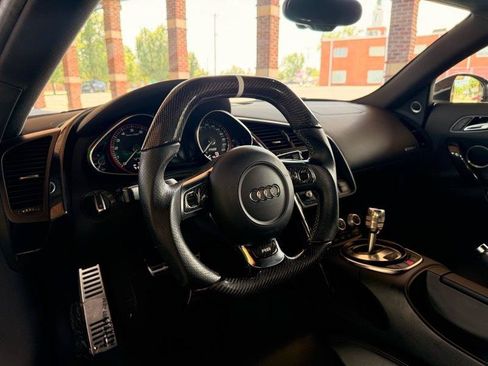 Used 2012 Audi R8 V10 AWD/4WD image 15