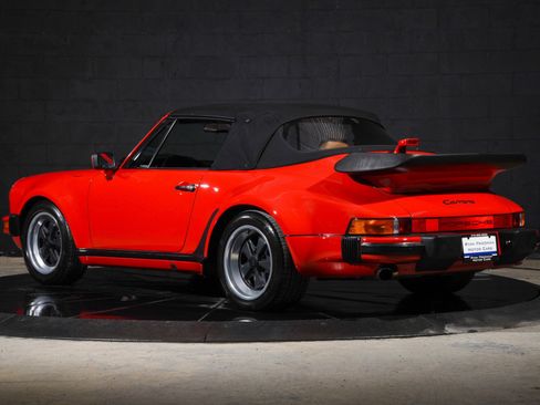 Used 1989 Porsche 911 Carrera image 33