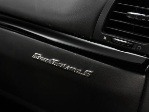 Used 2012 Maserati GranTurismo S image 29