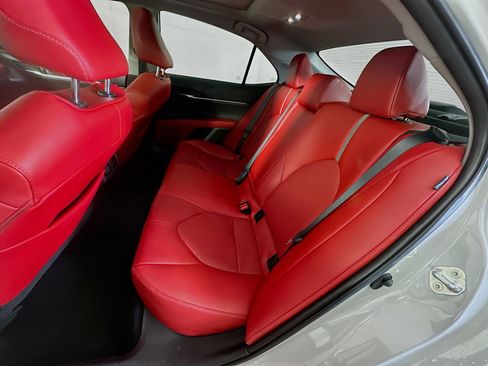 Used 2023 Toyota Camry XSE image 29