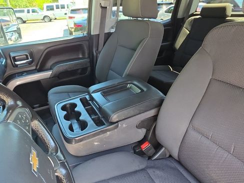 Used 2019 Chevrolet Silverado 3500 LT w/ LT Convenience Package AWD/4WD image 22