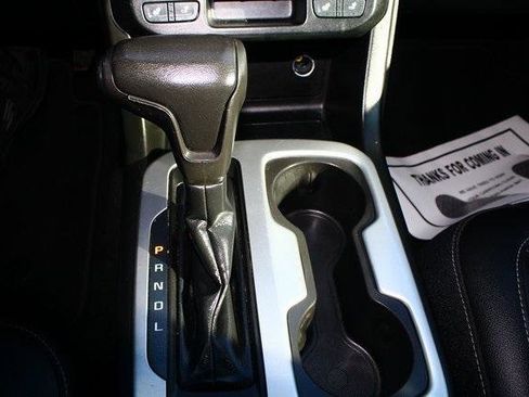 Used 2021 Chevrolet Colorado ZR2 w/ ZR2 Dusk Special Edition image 20