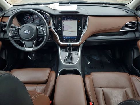 Used 2021 Subaru Outback Touring XT image 19