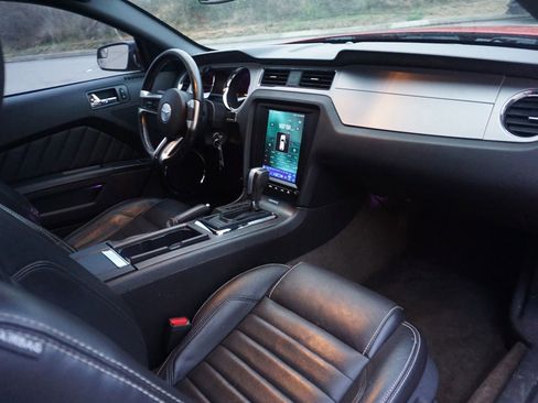 Used 2014 Ford Mustang Premium w/ Equipment Group 203A image 16