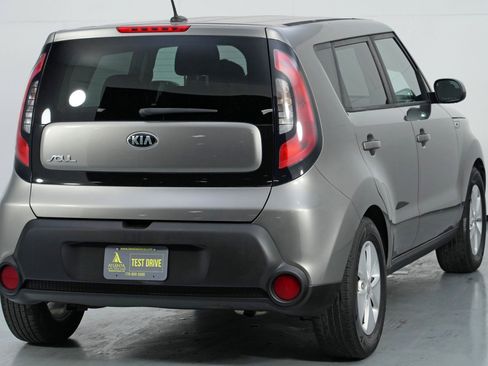 Used 2016 Kia Soul image 42