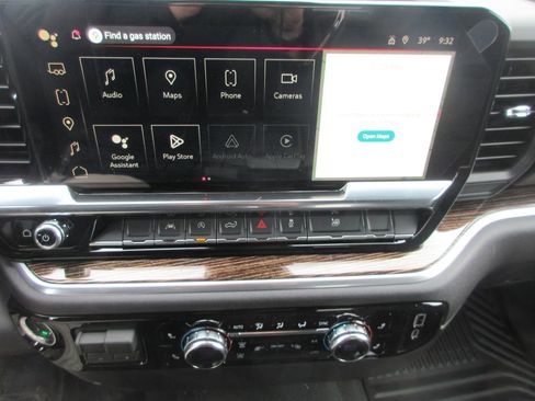 New 2026 GMC Sierra 1500 SLE w/ Max Trailering Package AWD/4WD image 18