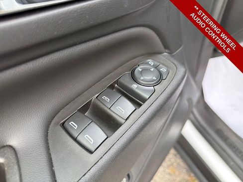 Used 2024 Chevrolet Equinox LT w/ LPO, Floor Liner Package image 14