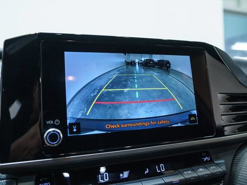 Certified 2026 Toyota Camry SE FWD image 26