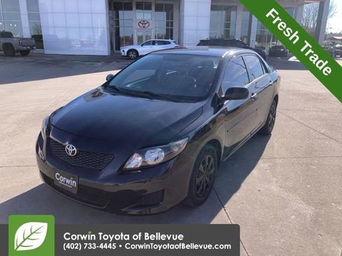Used 2010 Toyota Corolla LE image 8