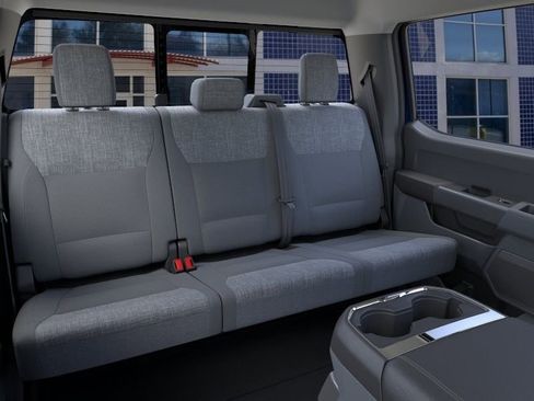 New 2026 Ford F350 XLT AWD/4WD image 12