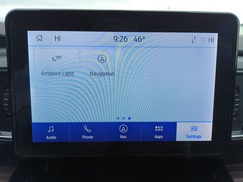 Used 2023 Ford Explorer Limited image 37