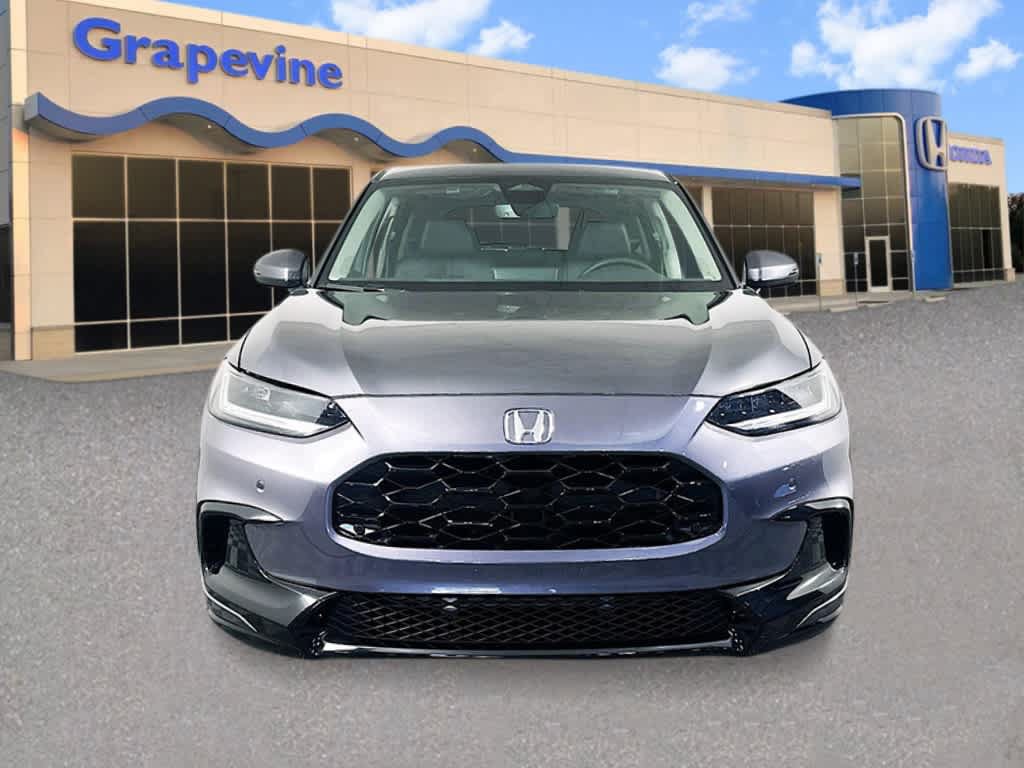 New 2027 Honda HR-V EX-L image 6