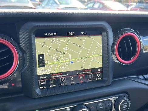 Used 2023 Jeep Wrangler Unlimited Rubicon 392 w/ Trailer Tow Package image 18