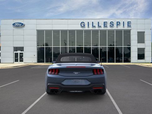 New 2026 Ford Mustang Premium image 5