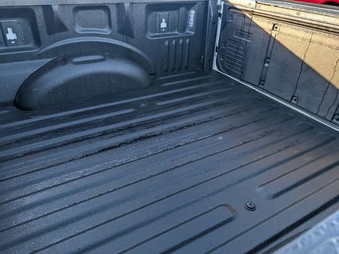 Used 2023 Ford F150 Lariat w/ Equipment Group 502A High image 12