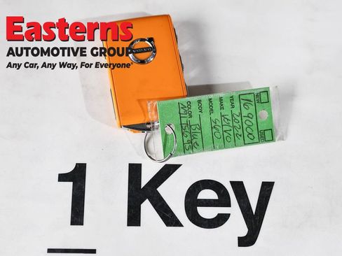 Used 2022 Volvo S60 B5 Momentum AWD/4WD image 7