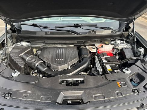 Used 2024 GMC Acadia Elevation w/ LPO, Floor Liner Package image 25