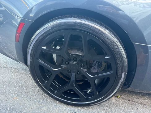 Used 2017 Chevrolet Camaro SS image 5