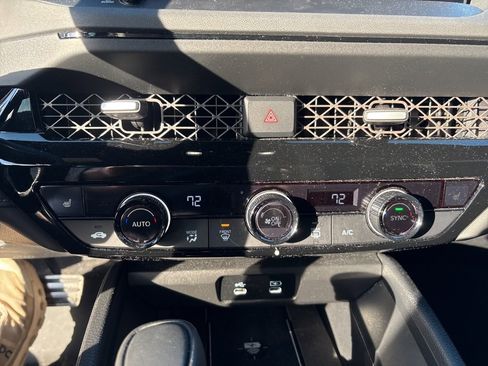 Used 2025 Honda Accord Sport image 23