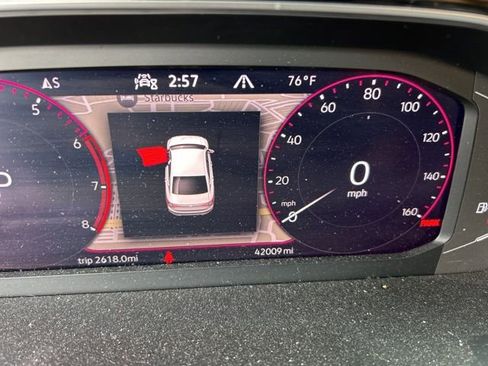 Used 2024 Volkswagen Jetta SEL image 14