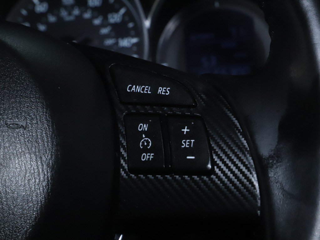 Used 2016 MAZDA CX-5 Touring AWD/4WD image 23