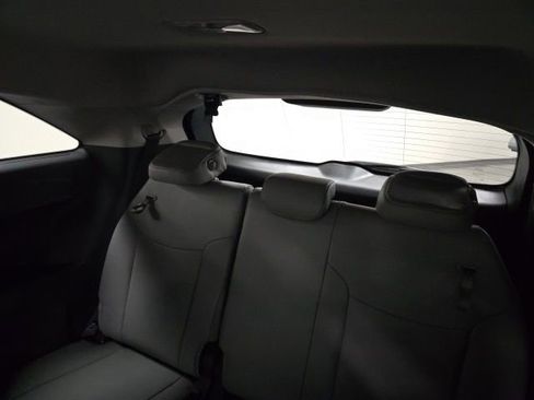 New 2026 Toyota Sienna XLE image 20