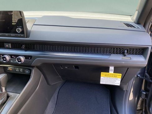 Used 2023 Honda CR-V Sport image 16