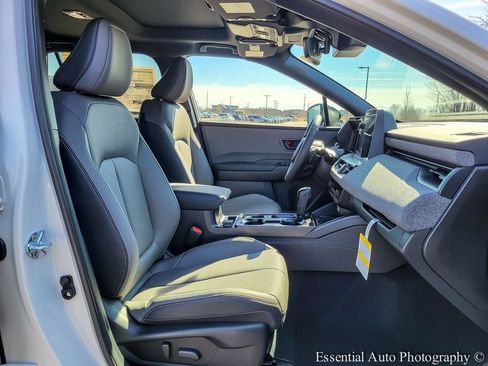 New 2026 Subaru Outback Limited XT image 27