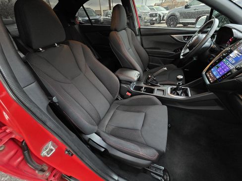 Used 2022 Subaru WRX Premium image 26