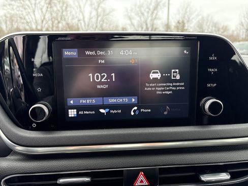 Used 2022 Hyundai Sonata SEL image 17