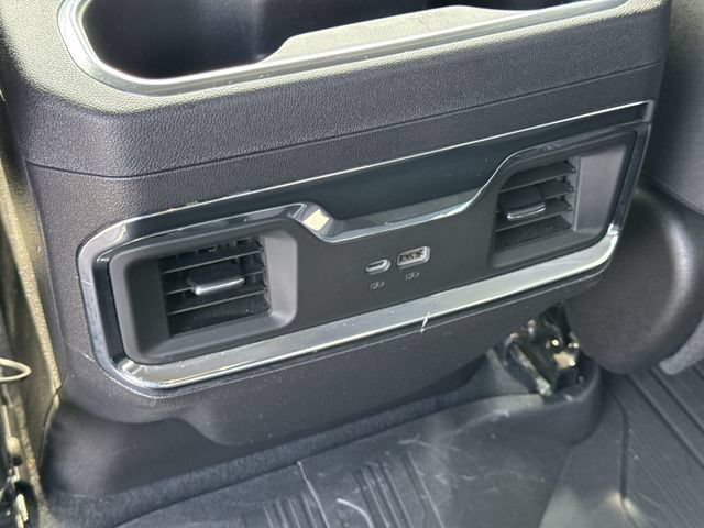 Certified 2024 GMC Sierra 1500 Elevation w/ LPO, Elevation Black Package AWD/4WD image 20