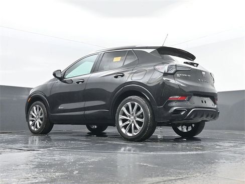 Used 2024 Buick Encore GX Avenir w/ Avenir Convenience Package image 26