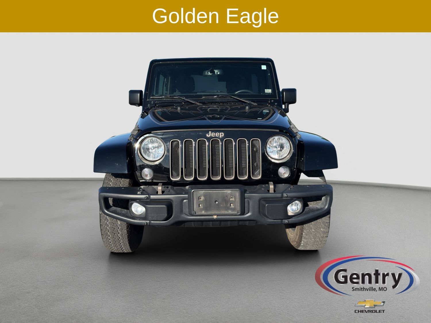 Used 2018 Jeep Wrangler Unlimited Sport AWD/4WD image 2