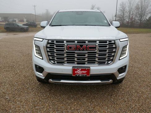 New 2026 GMC Yukon XL Denali image 7