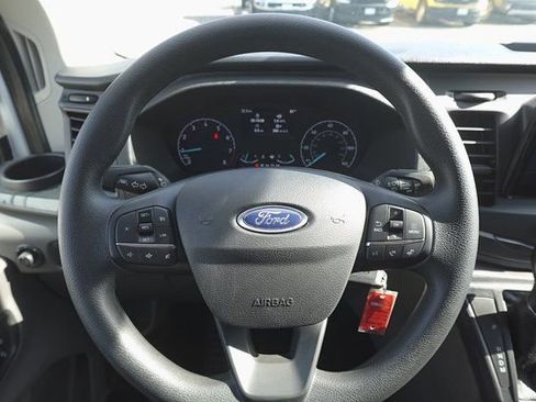 New 2025 Ford Transit 250 Low Roof image 13
