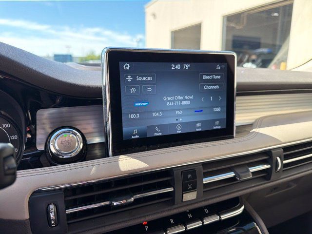 Used 2020 Lincoln Corsair AWD w/ Equipment Group 101A image 33