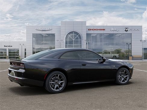 New 2026 Dodge Charger Scat Pack image 4
