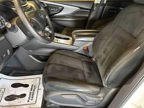 Used 2020 Nissan Murano S w/ Technology Package AWD/4WD image 19